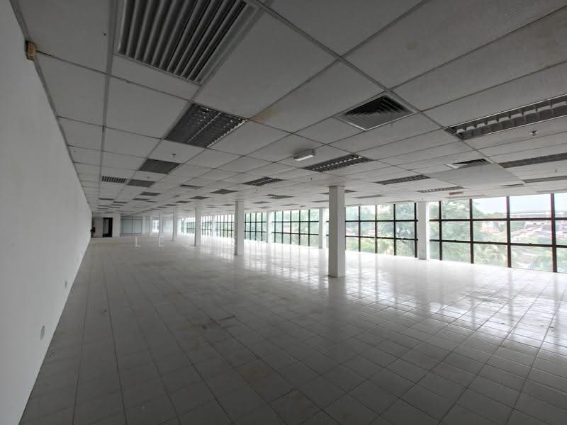 Gudang untuk Disewa di Pasir Gudang (Johor) - Lesley Siang - Interior - PropertyGuru.com.my