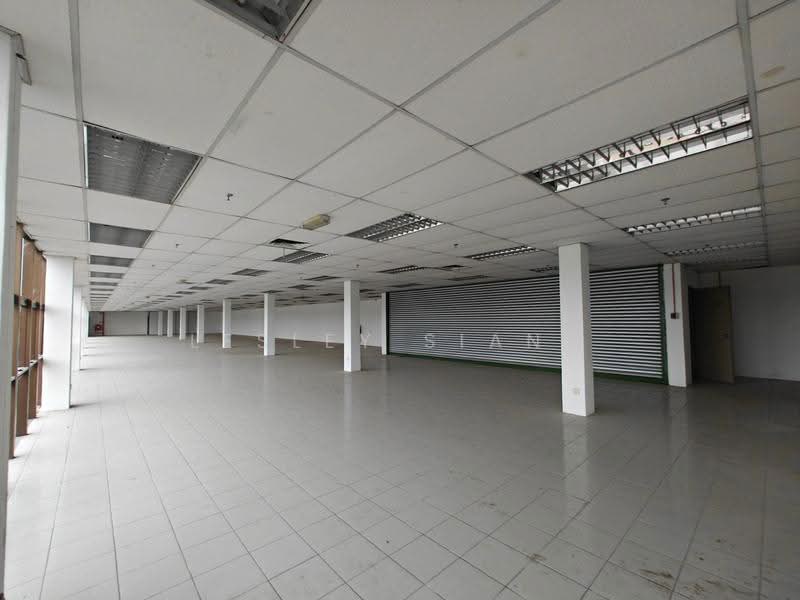 Gudang untuk Disewa di Pasir Gudang (Johor) - Lesley Siang - Interior - PropertyGuru.com.my