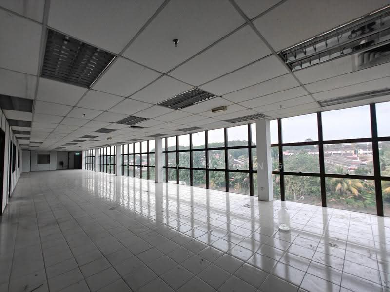 Gudang untuk Disewa di Pasir Gudang (Johor) - Lesley Siang - Interior - PropertyGuru.com.my