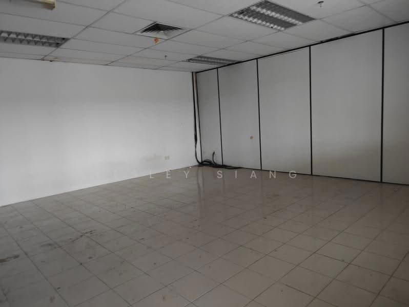 Gudang untuk Disewa di Pasir Gudang (Johor) - Lesley Siang - Interior - PropertyGuru.com.my
