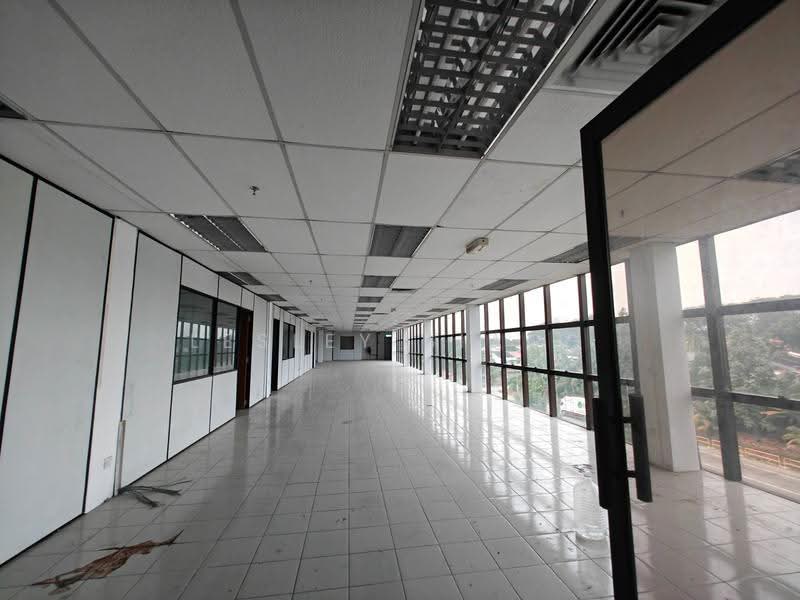 Gudang untuk Disewa di Pasir Gudang (Johor) - Lesley Siang - Corridor - PropertyGuru.com.my