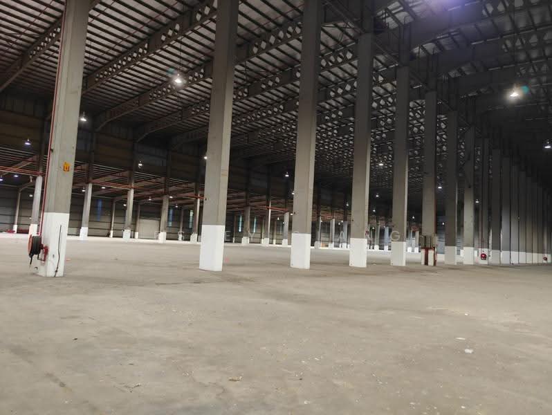 Gudang untuk Disewa di Pasir Gudang (Johor) - Lesley Siang - Interior - PropertyGuru.com.my