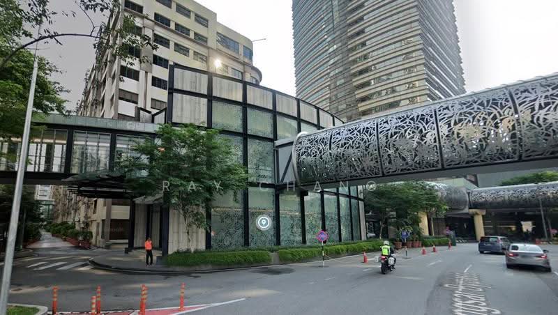 Office for Rent in Mid Valley City (Kuala Lumpur) - Ray Chang - Exterior - PropertyGuru.com.my