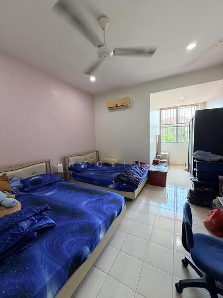 Rumah Berkembar untuk Dijual di Seri Kembangan (Seri Kembangan) - ChaoLim . - Bedroom - PropertyGuru.com.my