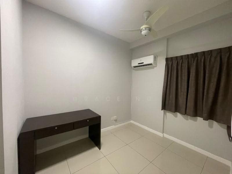 Kondominium untuk Dijual di Ujana Executive Apartment - Grace Ng - Study - PropertyGuru.com.my
