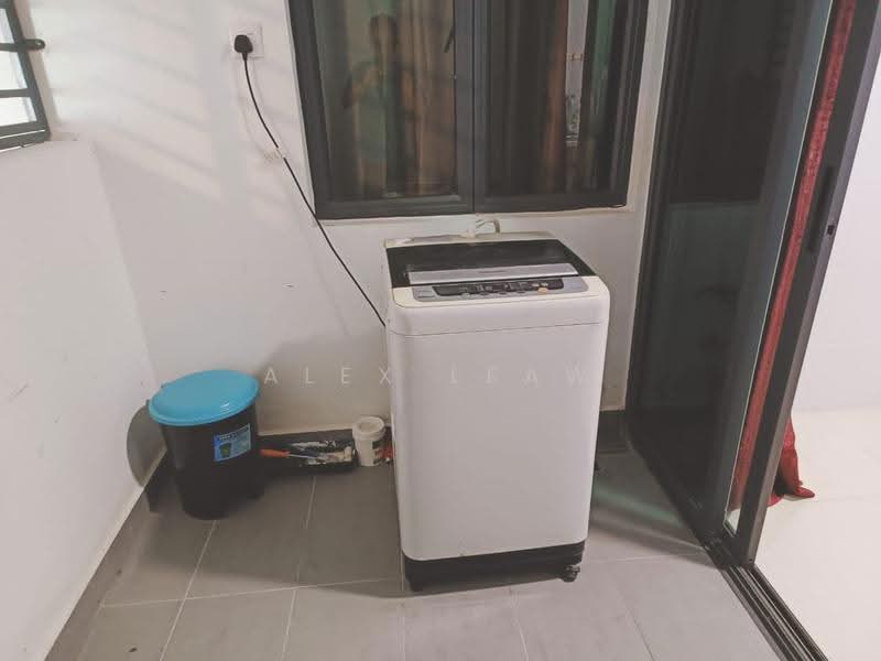 Service Residence for Sale at Damai Hillpark - Alex Leaw - Interior - PropertyGuru.com.my