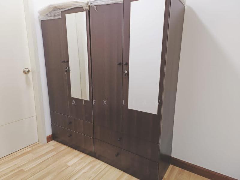 Service Residence for Sale at Damai Hillpark - Alex Leaw - Interior - PropertyGuru.com.my