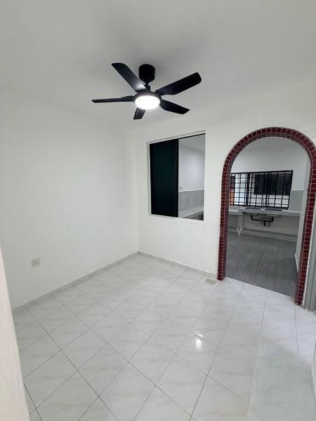2-storey Terraced House for Sale in Taman Sri Muhibbah (Kulai) - Marcus Tey - Interior - PropertyGuru.com.my