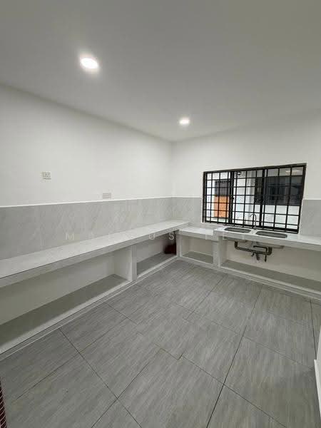 2-storey Terraced House for Sale in Taman Sri Muhibbah (Kulai) - Marcus Tey - Kitchen - PropertyGuru.com.my