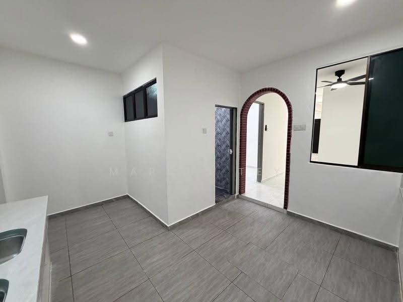 2-storey Terraced House for Sale in Taman Sri Muhibbah (Kulai) - Marcus Tey - Interior - PropertyGuru.com.my
