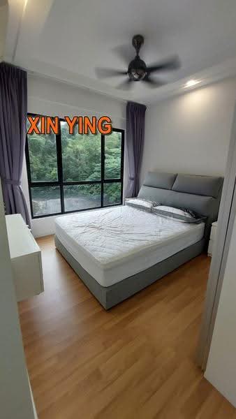 Condominium for Sale at TRI PINNACLE - Koay Xin Ying - Bedroom - PropertyGuru.com.my