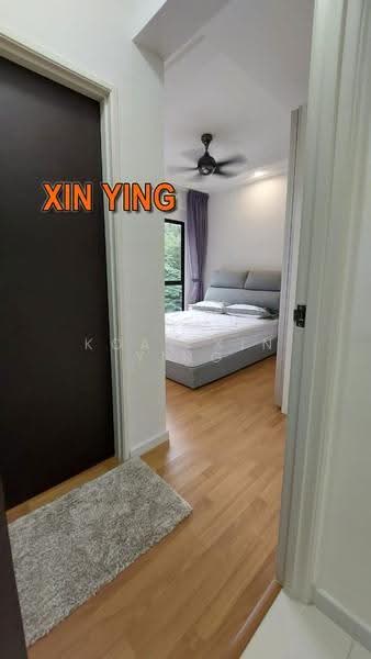 Condominium for Sale at TRI PINNACLE - Koay Xin Ying - Bedroom - PropertyGuru.com.my