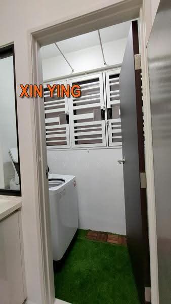 Condominium for Sale at TRI PINNACLE - Koay Xin Ying - Interior - PropertyGuru.com.my