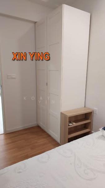 Condominium for Sale at TRI PINNACLE - Koay Xin Ying - PropertyGuru.com.my