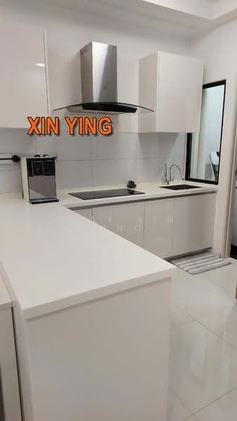 Condominium for Sale at TRI PINNACLE - Koay Xin Ying - PropertyGuru.com.my