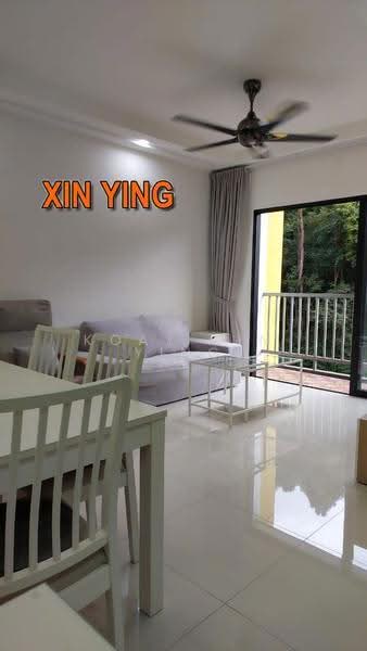 Condominium for Sale at TRI PINNACLE - Koay Xin Ying - PropertyGuru.com.my