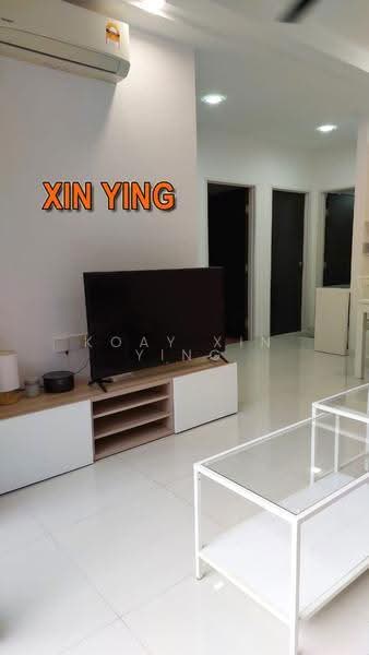 Condominium for Sale at TRI PINNACLE - Koay Xin Ying - PropertyGuru.com.my