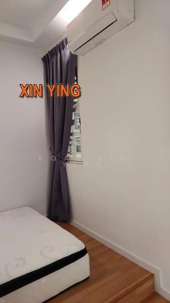 Condominium for Sale at TRI PINNACLE - Koay Xin Ying - PropertyGuru.com.my