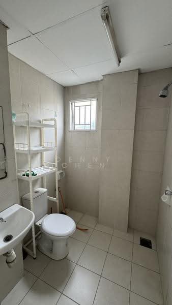 Condominium for Sale at Radius Residence - Denny Chen - Bathroom - PropertyGuru.com.my