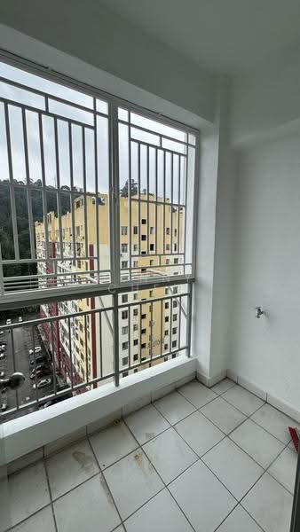 Condominium for Sale at Radius Residence - Denny Chen - Balcony - PropertyGuru.com.my