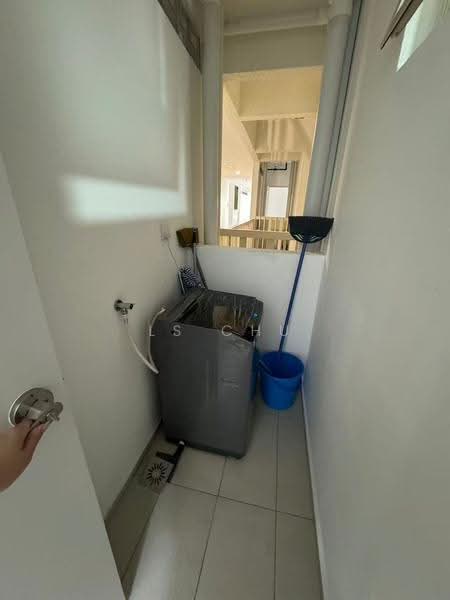 Service Residence for Rent at The Tresor @ Gravit8 - LS Chu - PropertyGuru.com.my