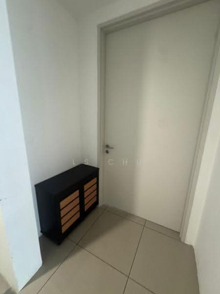 Service Residence for Rent at The Tresor @ Gravit8 - LS Chu - Entrance - PropertyGuru.com.my
