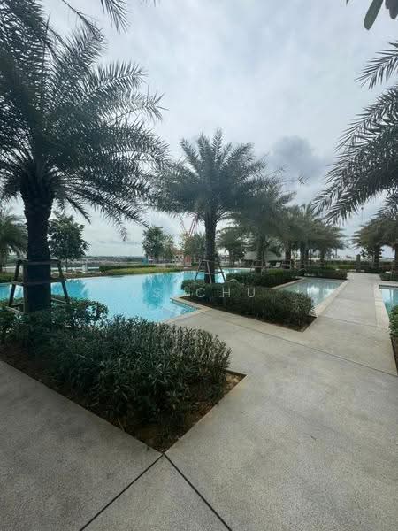 Service Residence for Rent at The Tresor @ Gravit8 - LS Chu - Exterior - PropertyGuru.com.my