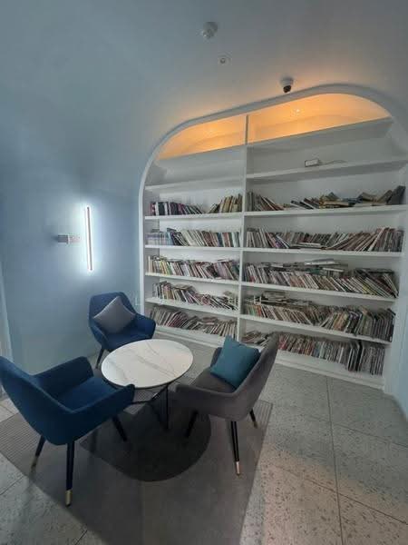 Service Residence for Rent at The Tresor @ Gravit8 - LS Chu - Study - PropertyGuru.com.my