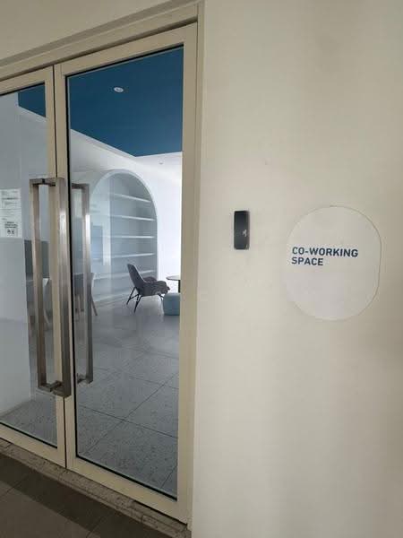 Service Residence for Rent at The Tresor @ Gravit8 - LS Chu - Interior - PropertyGuru.com.my