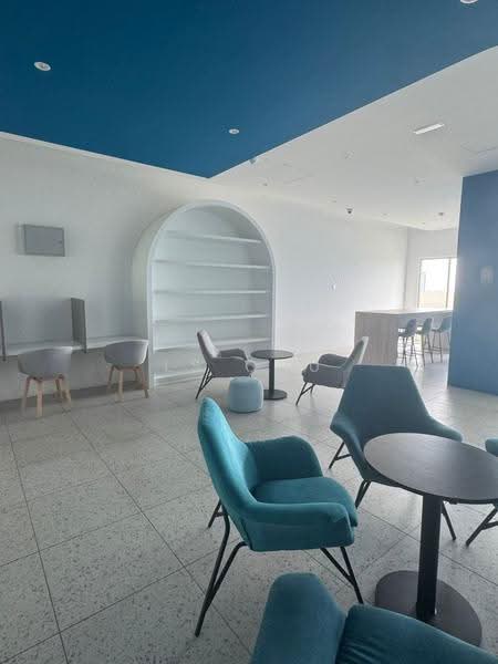 Service Residence for Rent at The Tresor @ Gravit8 - LS Chu - Interior - PropertyGuru.com.my