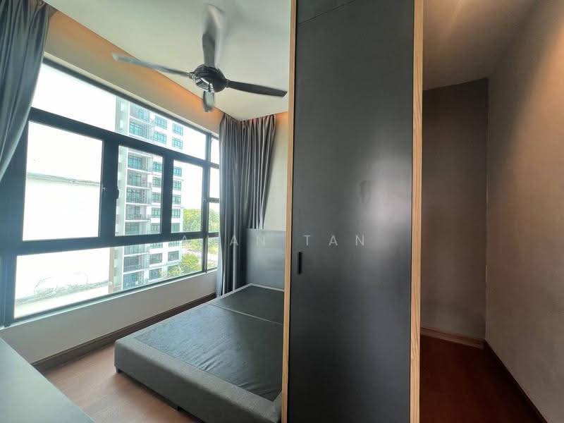 Service Residence for Rent at Citywoods - Alan Tan - Bedroom - PropertyGuru.com.my