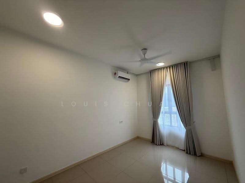Kondominium untuk Disewa di D' Starlingtton - Louis Chuah - Interior - PropertyGuru.com.my