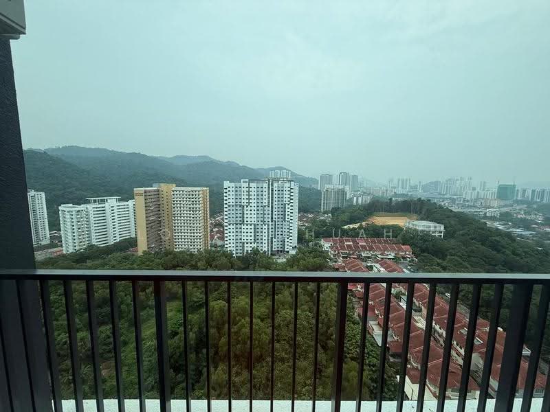 Kondominium untuk Disewa di D' Starlingtton - Louis Chuah - View - PropertyGuru.com.my