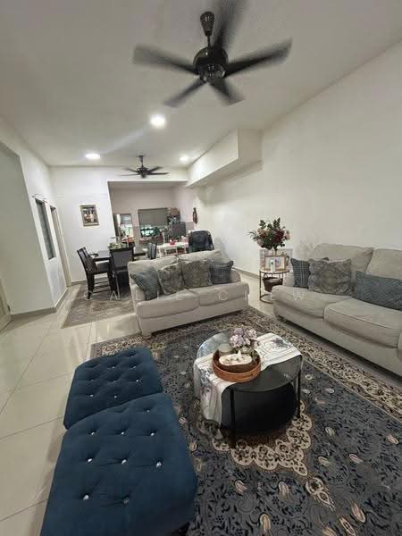 2-storey Terraced House for Sale in Setia Indah (Setia Alam) - Bee Har Chew - PropertyGuru.com.my