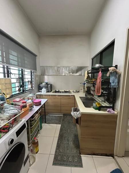 2-storey Terraced House for Sale in Setia Indah (Setia Alam) - Bee Har Chew - PropertyGuru.com.my
