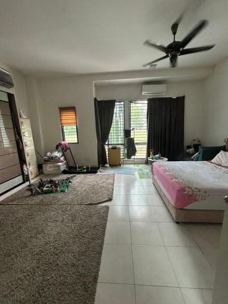2-storey Terraced House for Sale in Setia Indah (Setia Alam) - Bee Har Chew - PropertyGuru.com.my