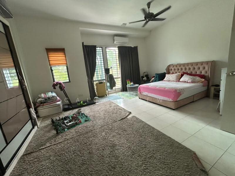 2-storey Terraced House for Sale in Setia Indah (Setia Alam) - Bee Har Chew - PropertyGuru.com.my