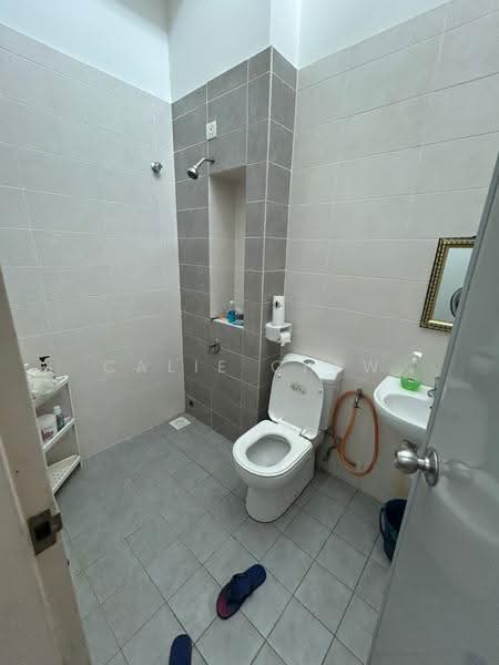 2-storey Terraced House for Sale in Setia Indah (Setia Alam) - Bee Har Chew - PropertyGuru.com.my
