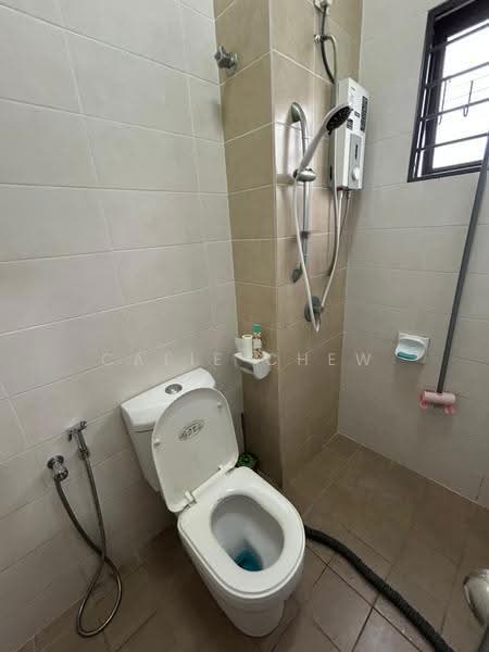 2-storey Terraced House for Sale in Setia Indah (Setia Alam) - Bee Har Chew - PropertyGuru.com.my