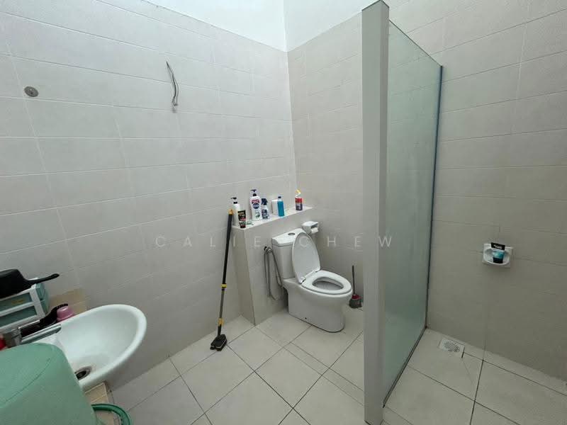 2-storey Terraced House for Sale in Setia Indah (Setia Alam) - Bee Har Chew - PropertyGuru.com.my