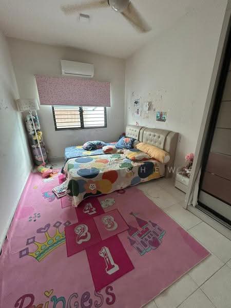 2-storey Terraced House for Sale in Setia Indah (Setia Alam) - Bee Har Chew - PropertyGuru.com.my