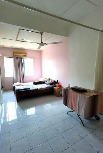 Rumah Teres 2-Tingkat untuk Dijual di Kampung Batu Muda (Batu Caves) - Evelyn Lim - Bedroom - PropertyGuru.com.my