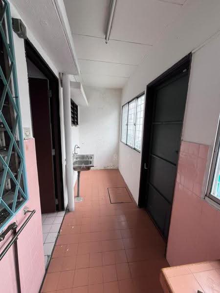 2-storey Terraced House for Sale in SS25 (Petaling Jaya) - Mark Gabriel - Corridor - PropertyGuru.com.my