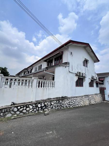 2-storey Terraced House for Sale in SS25 (Petaling Jaya) - Mark Gabriel - Exterior - PropertyGuru.com.my