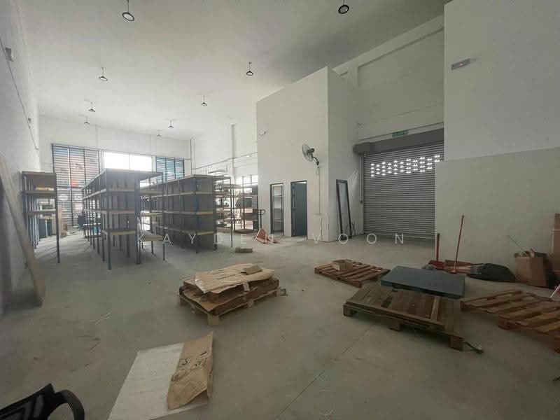 Kilang untuk Disewa di Pasir Gudang (Johor) - Kayden Voon - Interior - PropertyGuru.com.my