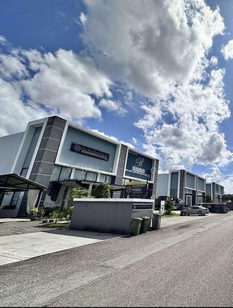Kilang untuk Disewa di Pasir Gudang (Johor) - Kayden Voon - Exterior - PropertyGuru.com.my