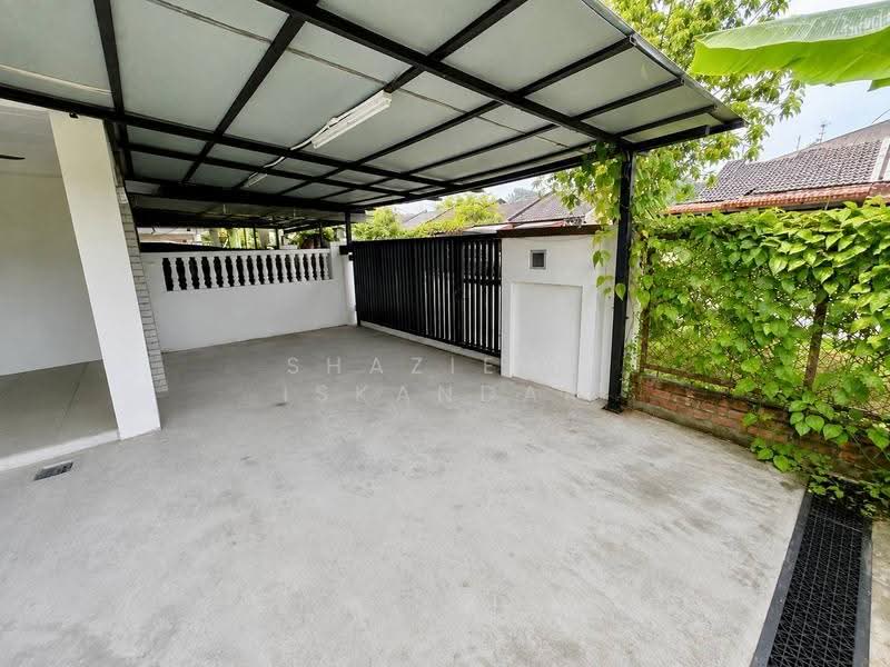 Rumah Teres 2-Tingkat untuk Dijual di Gombak (Selangor) - Shaziery Iskandar - PropertyGuru.com.my