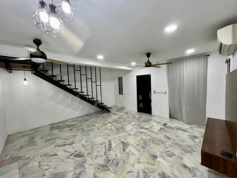 Rumah Teres 2-Tingkat untuk Dijual di Gombak (Selangor) - Shaziery Iskandar - PropertyGuru.com.my