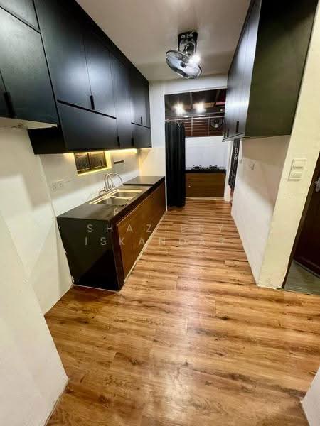 Rumah Teres 2-Tingkat untuk Dijual di Gombak (Selangor) - Shaziery Iskandar - PropertyGuru.com.my