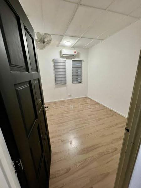 Rumah Teres 2-Tingkat untuk Dijual di Gombak (Selangor) - Shaziery Iskandar - PropertyGuru.com.my